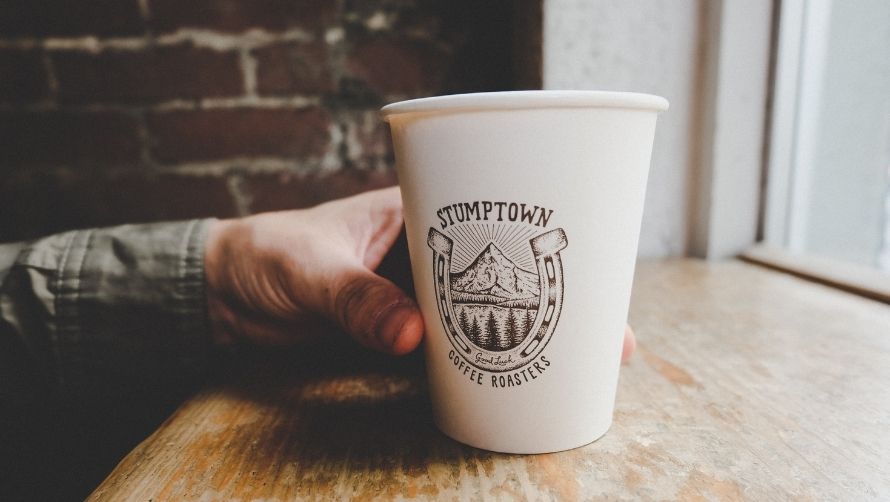 Stumptown Coffee Roaster 