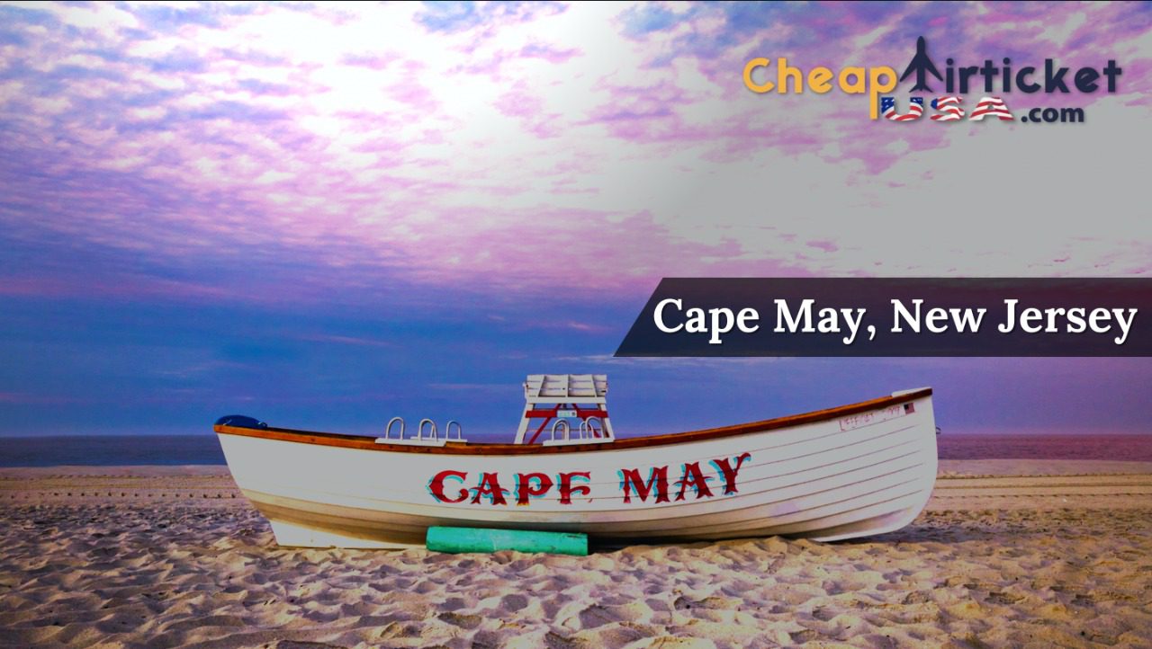 Cape May 
