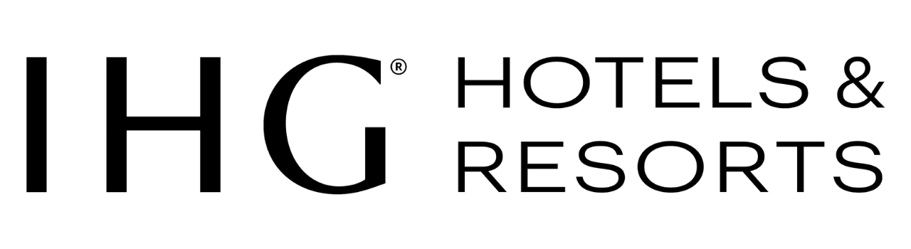 IHG hotels and resorts