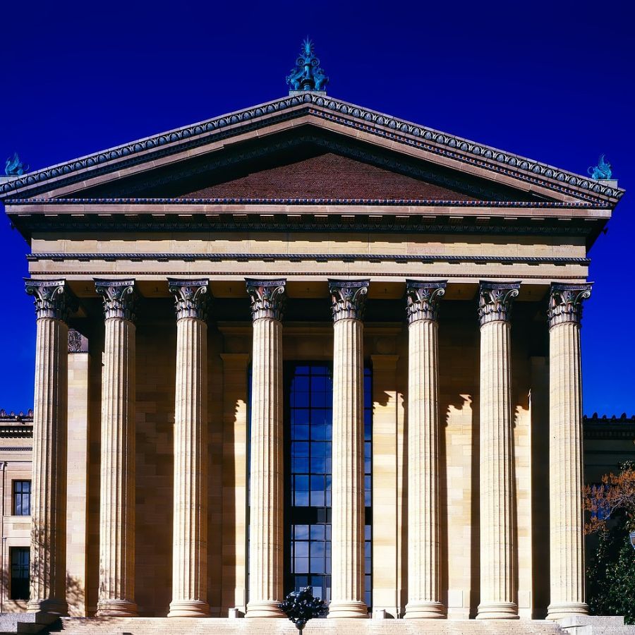 Philadelphia Museum of Arts