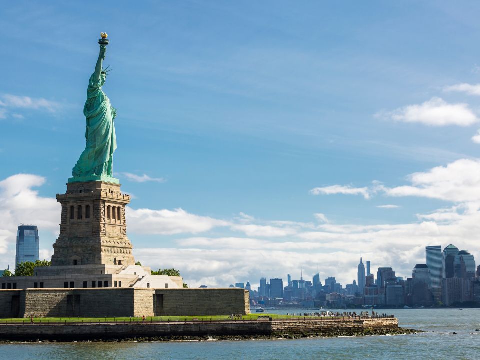 places to visit in new york on 4th of july
