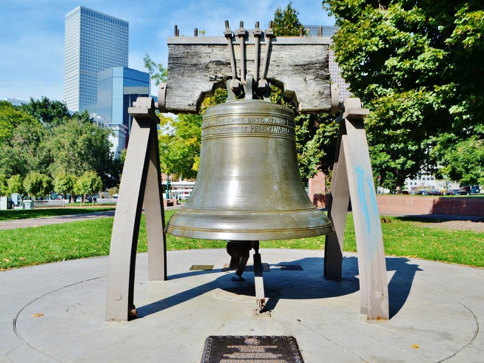 places to visit in philadelphia on 4th of july