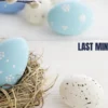 Last Minute Easter Getaways